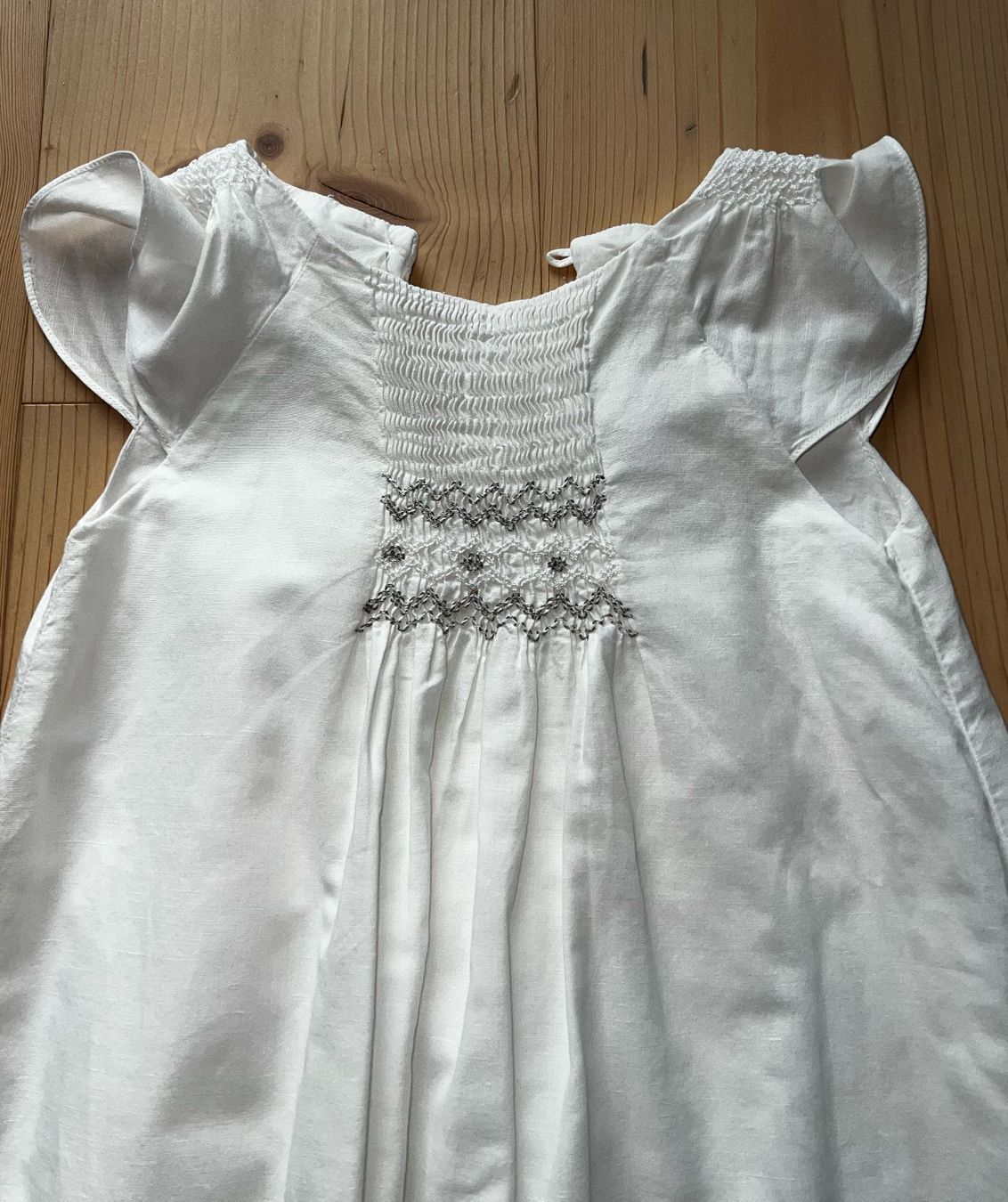 Jacadi Vestiti & Gonne: Jacadi Kleid Gr.116 – Usato da Zürich venduto da normanprice 9