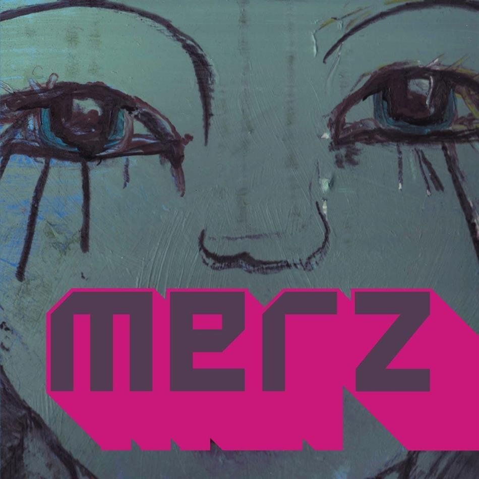 CD: Merz - Moi Et Mon Camion – Usato da Uzwil venduto da visions77