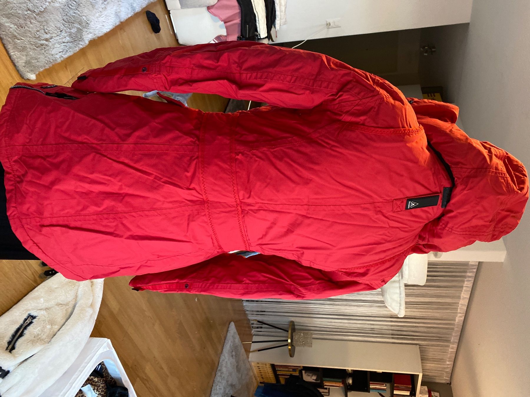 Mäntel: Gaastra 34 Damen Mantel Jacke – Gebraucht aus gattikon von scratty1105 7
