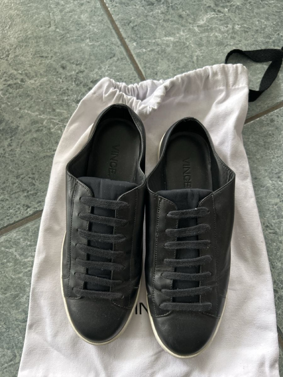 Scarpa Scarpe da donna: Scarpe Vince – Usato da Montagnola venduto da ste_w9hh