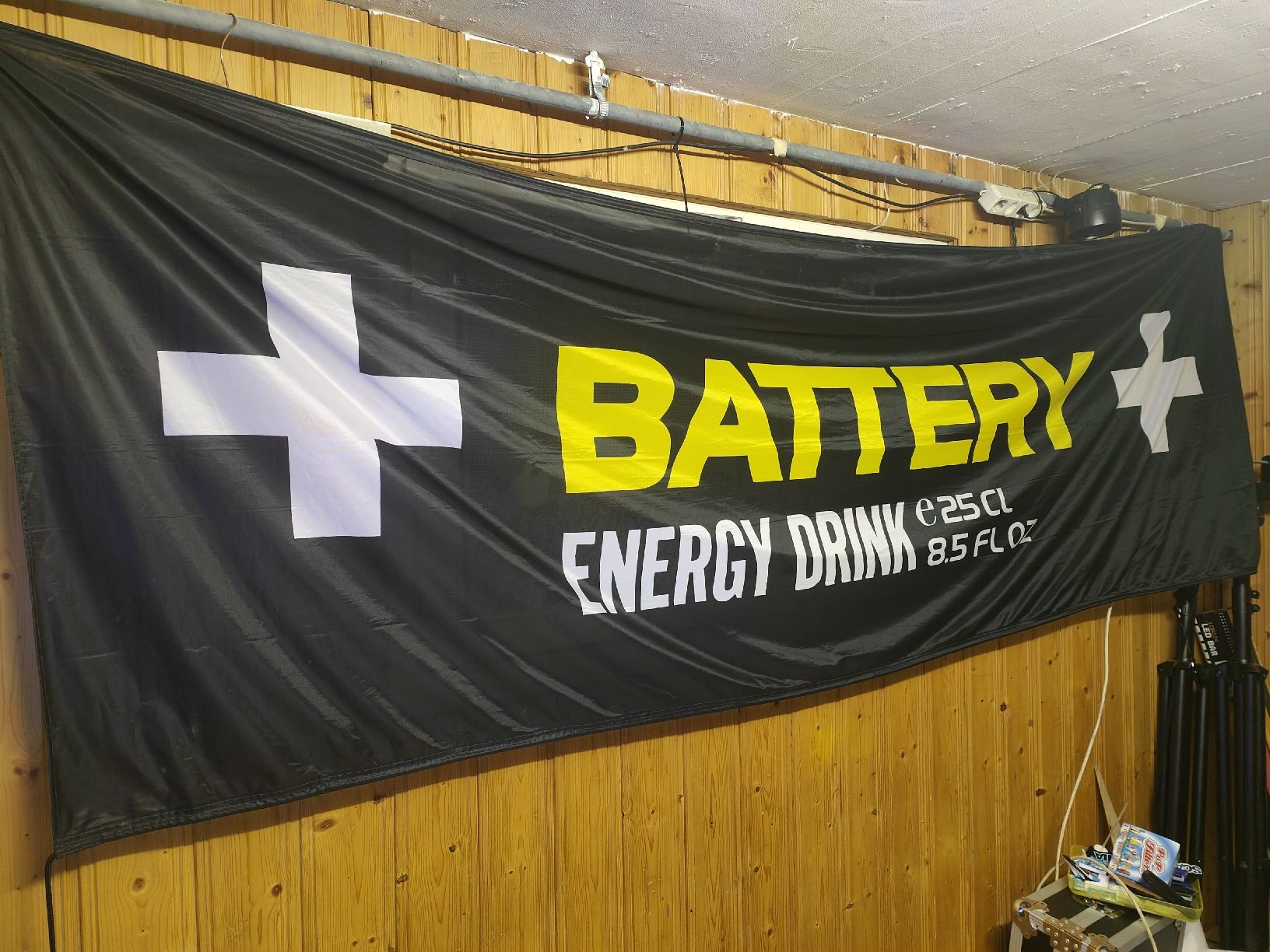 Fahnen: banner fahne event – Neu (gemäss Beschreibung) aus Schöftland von magicX01 1
