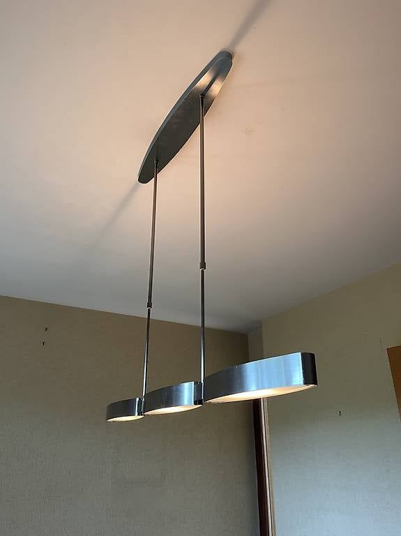 Lampen: Esszimmerlampe – Gebraucht aus Villmergen von Babiwe