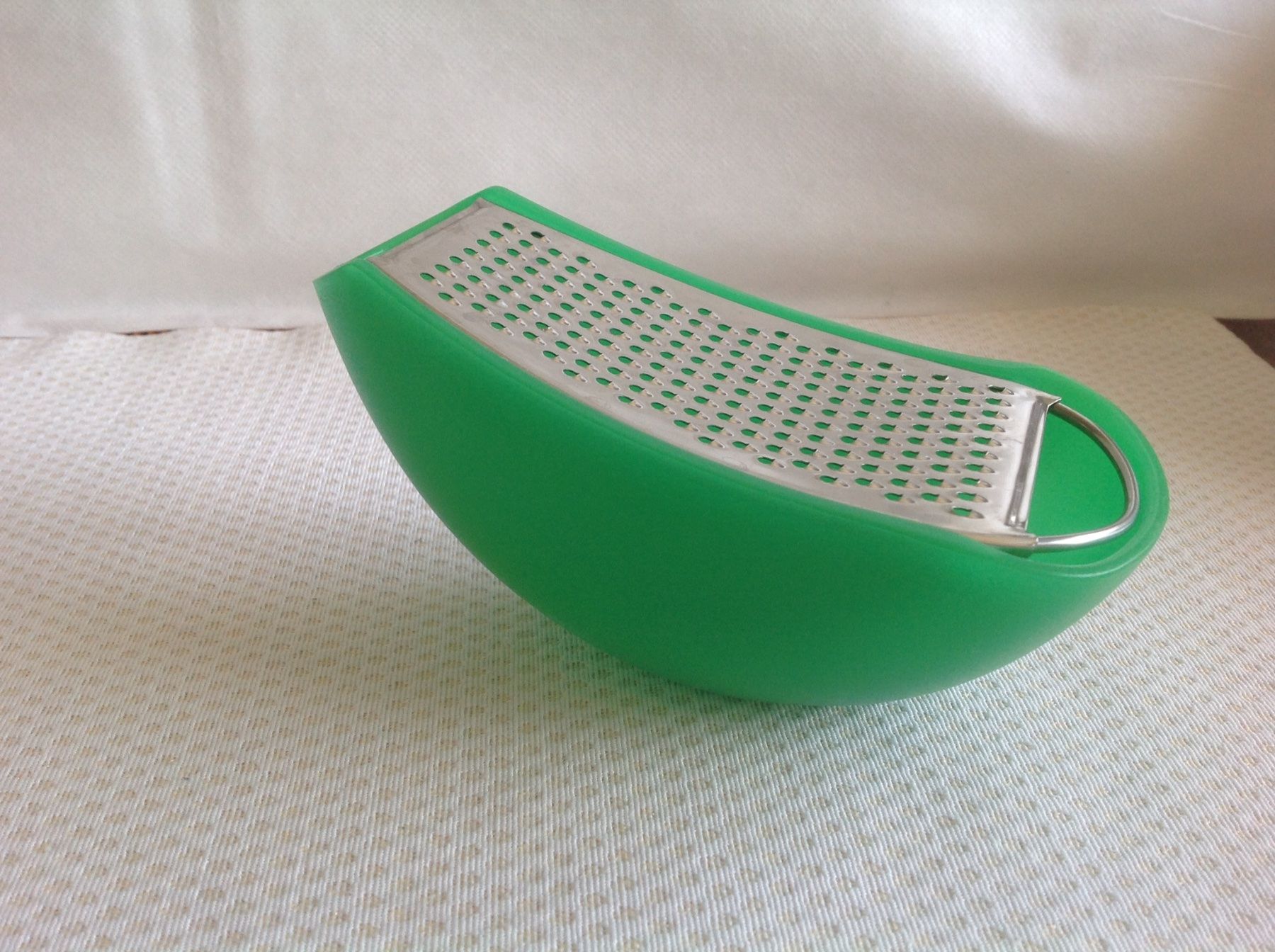 Alessi Elettrodomestici da cucina: Alessi - râpe à fromage – Usato da Sion venduto da accroshoes