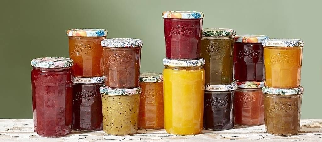 Altro per Ufficio & Commercio: Récolte vos confitures, compotes ou miel – Usato da Chavannes-Renens venduto da vor_yr67