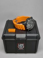 Luminox Bear Grylls inkl. Box frische Batterie wie neu