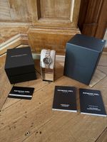 Raymond Weil Noemia Armbanduhr NEU