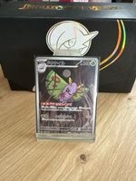 Carte Pokémon Papinox AR