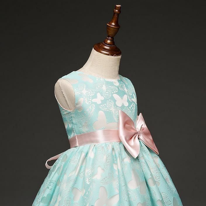 Vestiti & Gonne: Robe de soirée Papillon taille 100 à 150 – Nuovo e nell'imballaggio originale da Gurmels venduto da Swisspod 4