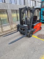 Stapler Linde E20PL-02