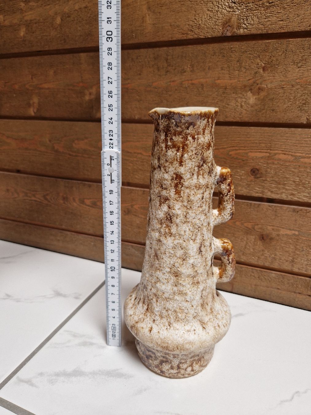 Vasen & Gefässe: Marius van Woerden/ Vest Keramik 70er – Gebraucht aus Arbon von len_7mtx 1