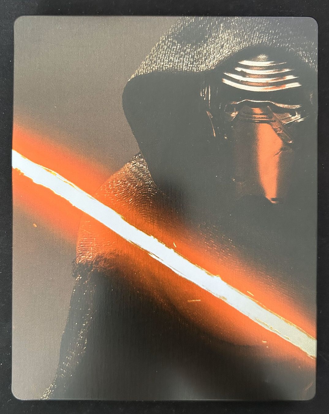 Alle DVDs: Blu-ray "Star Wars Episode VII - The Force Awakens" – Gebraucht aus Corminboeuf von Ld6NVToZQe 2