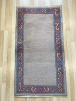 Orientteppich Nepal 79x139.cm