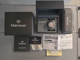 Zu verkaufen Tag Heuer Formula 1 Calibre5