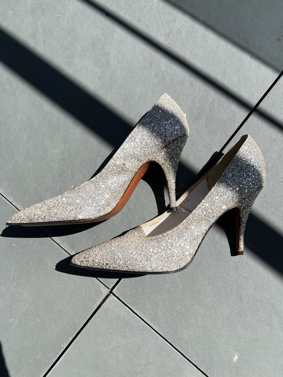 Chaussures femmes: Viktoria Beckham  – Neuf (Voir description) à Merlischachen par maerlischacher