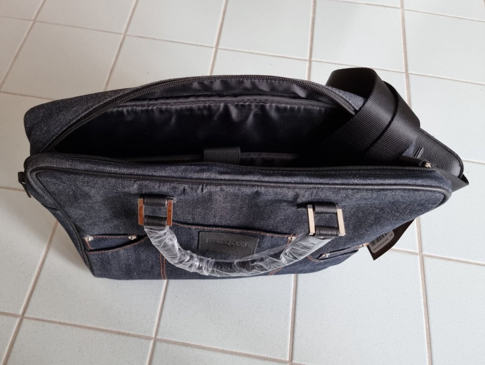 Jeans: Jeans- Handtasche neuwertig – Usato da Zuzgen venduto da ricard11 2