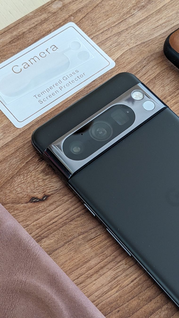 Google Telefoni cellulari / Smartphones: Google Pixel 8 Pro 256 GB Obsidian - wie neu – Usato da Luzern venduto da EliaGabriel 3