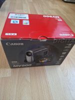 Defekt? Canon MV900 Digital Video Camcorder mit 25x Zoom,OVP