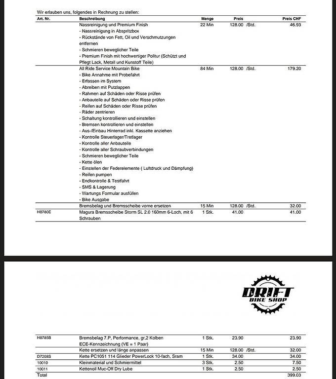 Biciclette: Specialized Era FSR Carbon 29  Rahmengrösse M – Usato da Mels venduto da mic_l58l 4