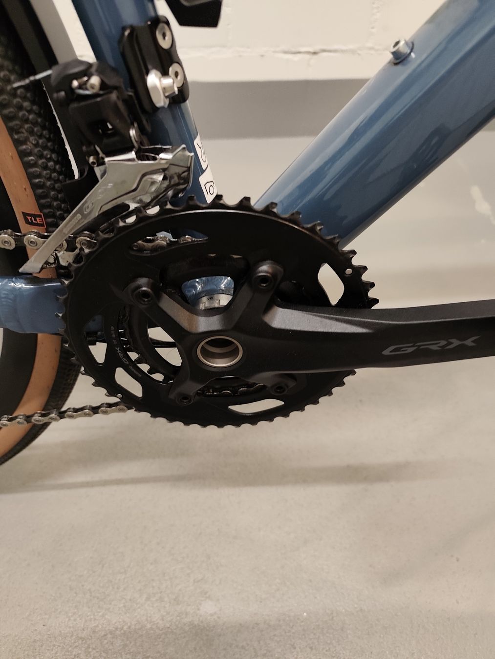 Biciclette: Bergamont Grandurance RD 5 Grösse 54 (gemessen) – Nuovo (secondo la descrizione) da Niederrohrdorf venduto da thomas.mielke61 4