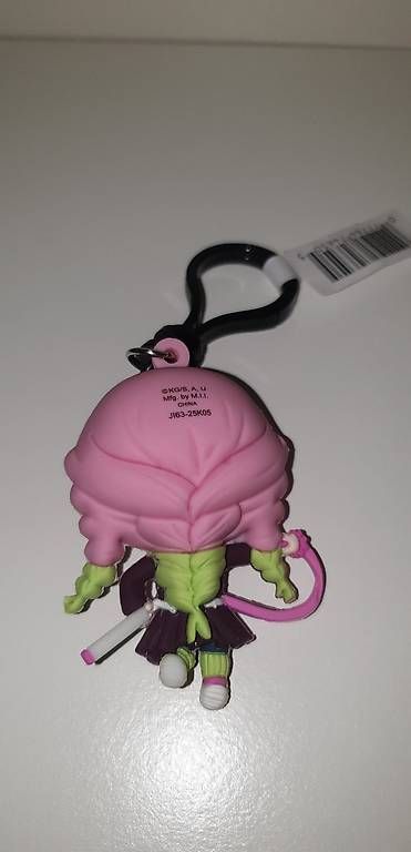 Statuette: Demon Slayer Monogram Serie 8 – Nuovo (secondo la descrizione) da Lohn-Ammannsegg venduto da dsn_7n2j 1