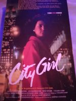 City Girl VHS VPS Video