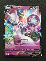 Pokémon - Mewtu V (PGO 030) - Pokemon GO - DE