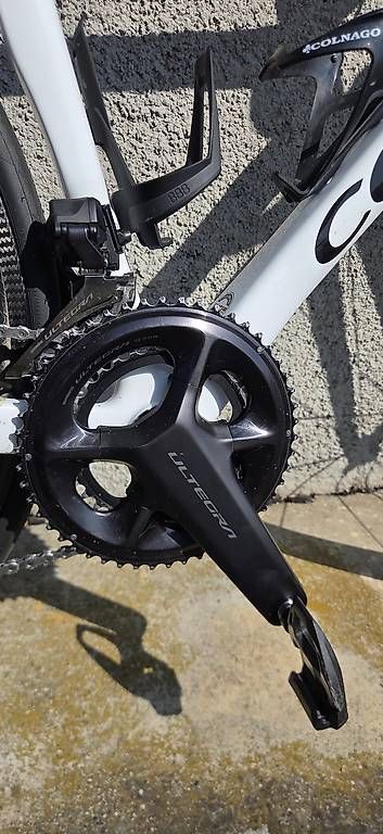 Vélos: Colnago V3RS  – D'occasion à Neuchâtel par phi_fb5p 3