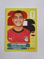 Panini Mostafa Mohamed EGY 18