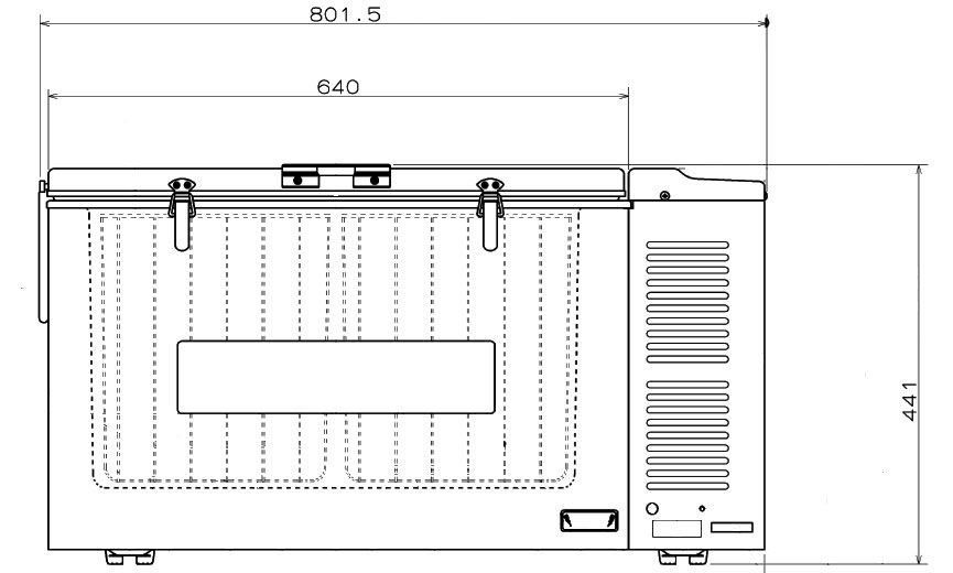 Cucinare, Mangiare & Bere: Engel MD60F KompressorKühlbox 60L 12/24V – Nuovo e nell'imballaggio originale da Bottighofen venduto da zaap 8