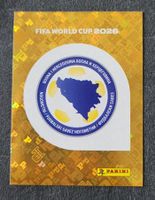 Panini FIFA World Cup 2026 BIH 1