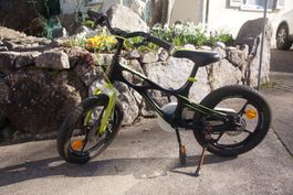 Kinder Velo