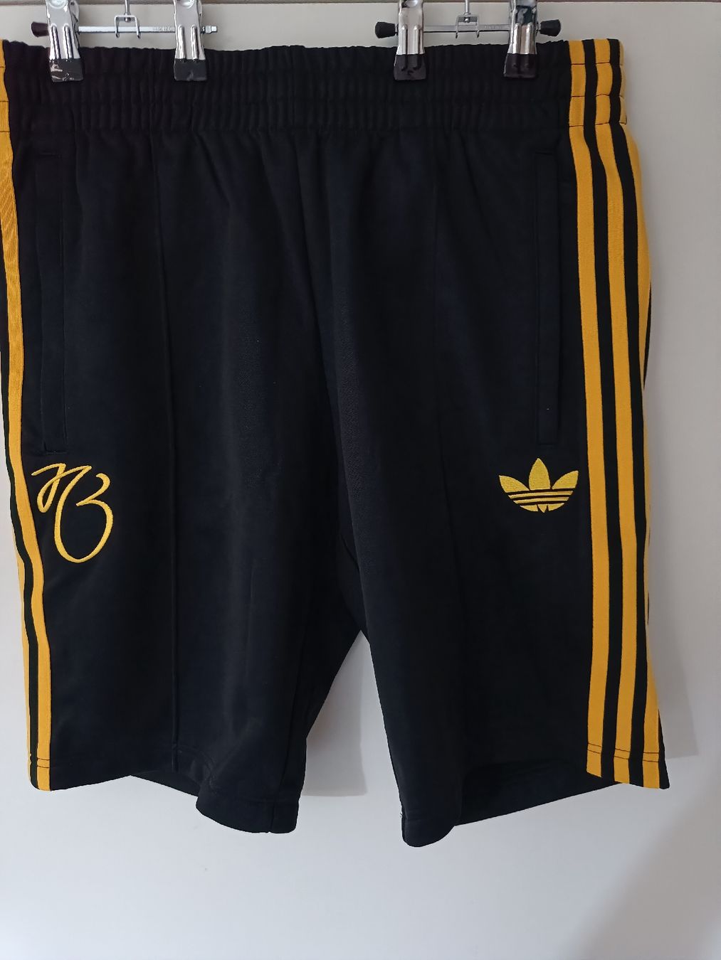 Hosen: Adidas Jude Bellingham  – Neu und originalverpackt aus Dietikon von Sunriseplace1010