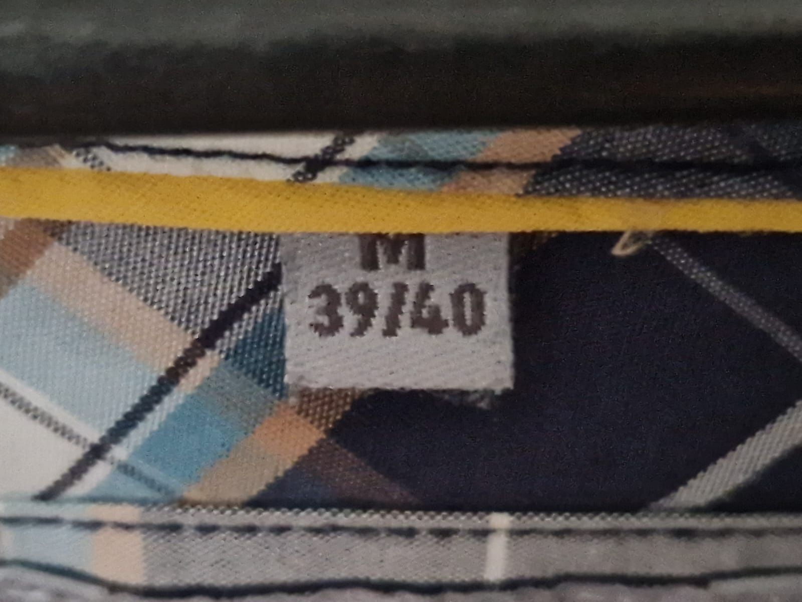 Camicie: Hemd /Herbst Hemd/ Langarm Hemd / Oberteil/ Gr.M – Nuovo (secondo la descrizione) da Dagmersellen venduto da Jamie89 1