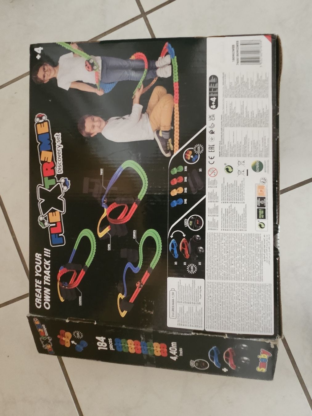 Jouets: Autobahn – D'occasion à Pfaffnau par sim_6rqw 1