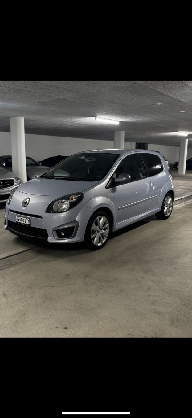 Renault Automobili: Renault Twingo RS frisch ab MFK – Usato da Muhen venduto da Master_66 1