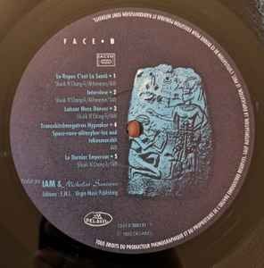 Schallplatten: Rap Français OG Press 1994 Plays Excellent  VG+/VG+ – Gebraucht aus Nidau von ybm 4