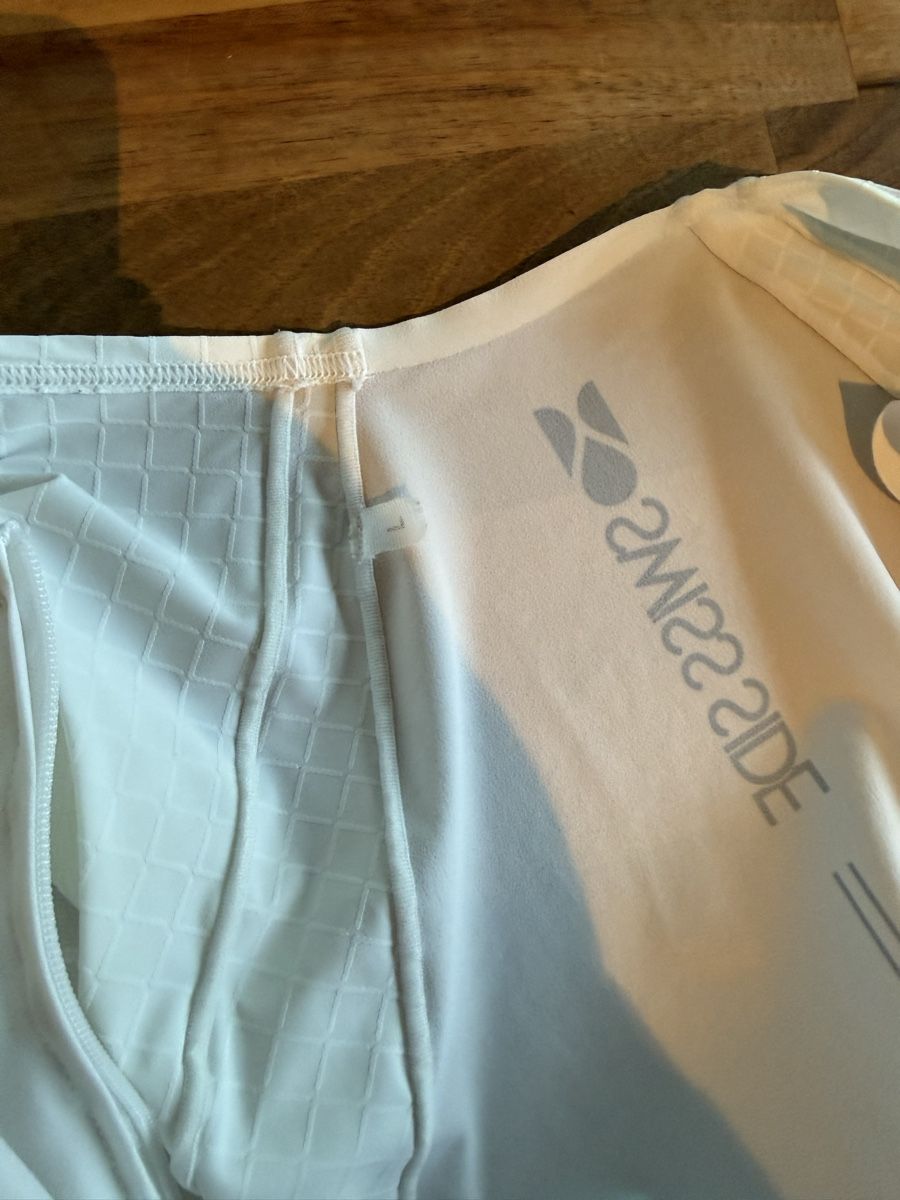 Canottiere & Pantaloni: Swiss Side Tri Suit Grösse L – Usato da Zürich venduto da stefan.willi 6