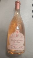 Rosé Wein Cà dei Frati