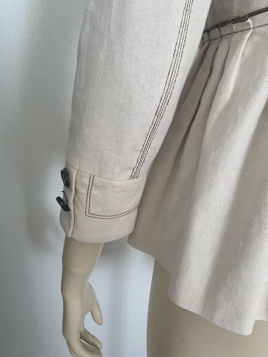 Giacche: Blazer size S – Usato da Clarens venduto da Piluka 1
