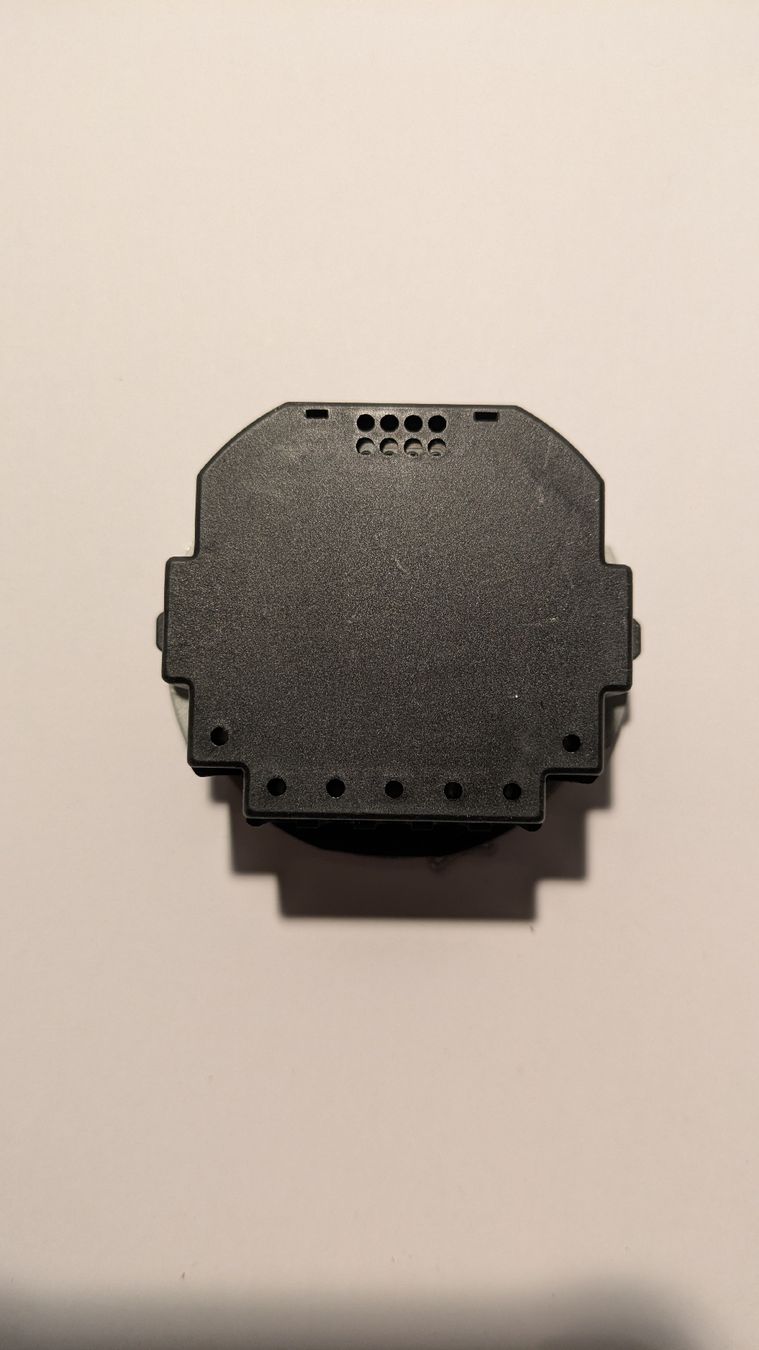 Zeptrion Interruttori: Zeptrion Universal-Dimmer 3306 gebraucht – Usato da Hombrechtikon venduto da Tranqui 1