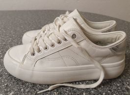 Zara Platform Sneaker, Top-Zustand, Gr. 36