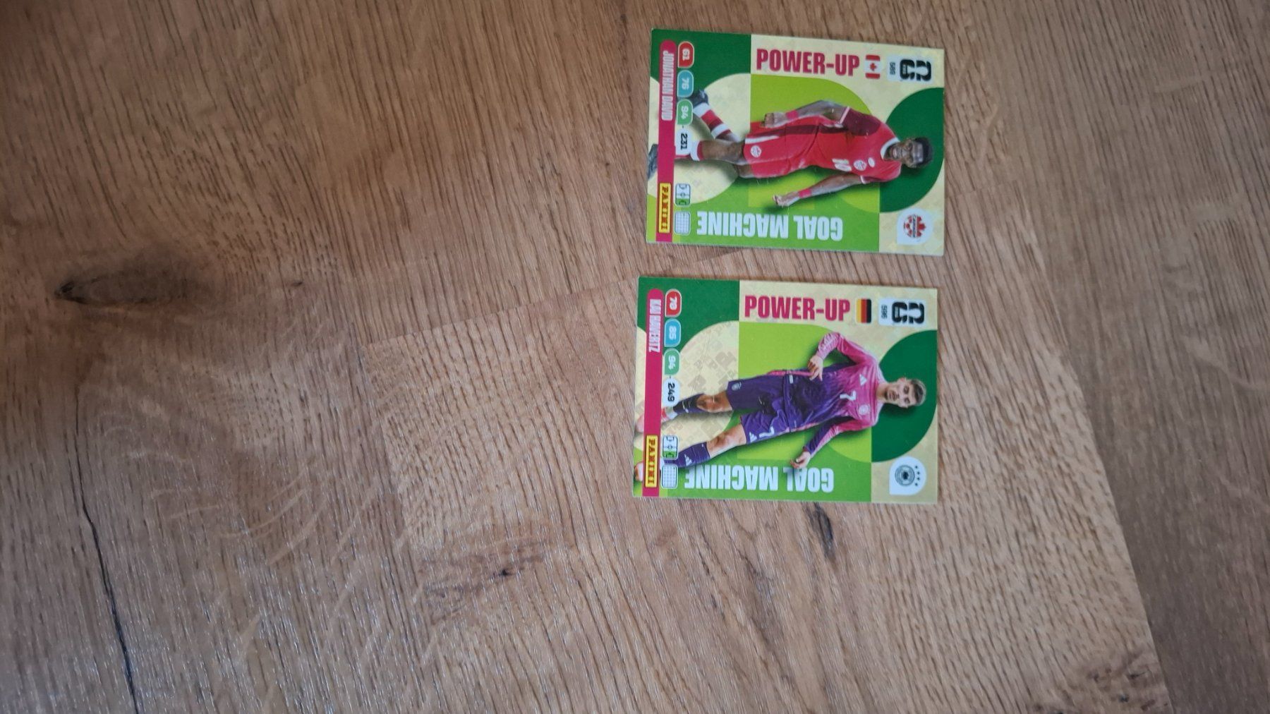 Panini Sammelbilder & Trading cards: Panini Wm Fussballkarten – Neu (gemäss Beschreibung) aus Kleindietwil von wegihelen 4