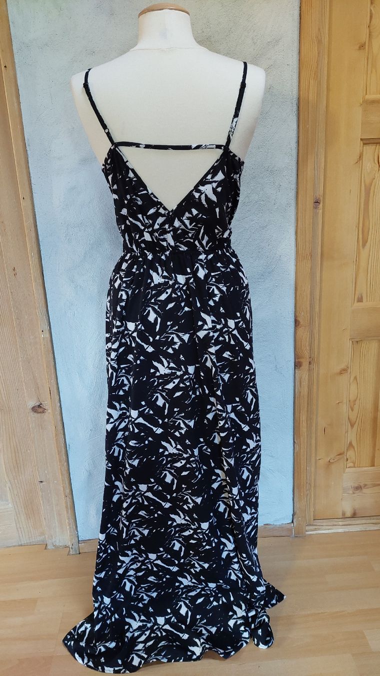 Tally Weijl Vestiti: Robe longue, taille XL – Nuovo (secondo la descrizione) da Marsens venduto da fripe-milodon 2
