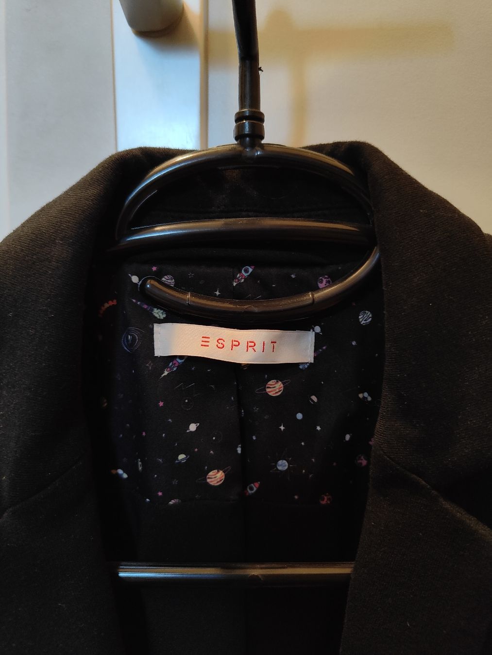 Giacche: Schwarzer Blazer Gr. 36 – Nuovo (secondo la descrizione) da Erlinsbach SO venduto da xandra23 1