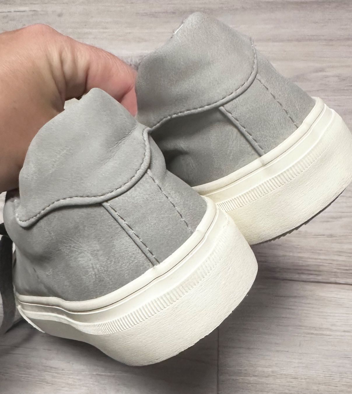 Manila Grace Scarpe da donna: Gr 37 GRACELAND Sneaker Halbschuhe – Usato da Rickenbach b. Wil venduto da sunneschii_ 6