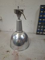 alte industrie lampen