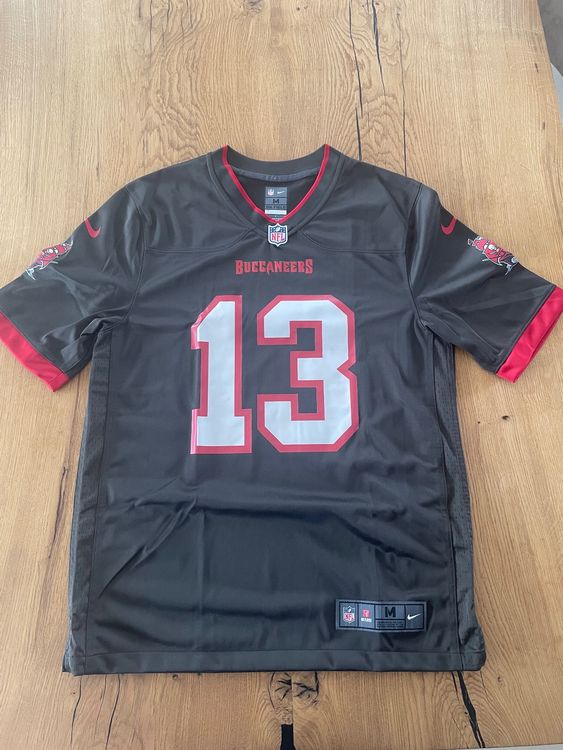 tampa bay buccaneers trikot brady