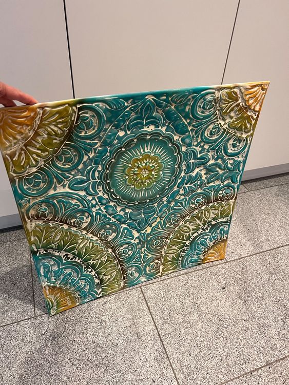 schöner Wandbehang BEAUTIFUL wall hanging Kaufen auf Ricardo