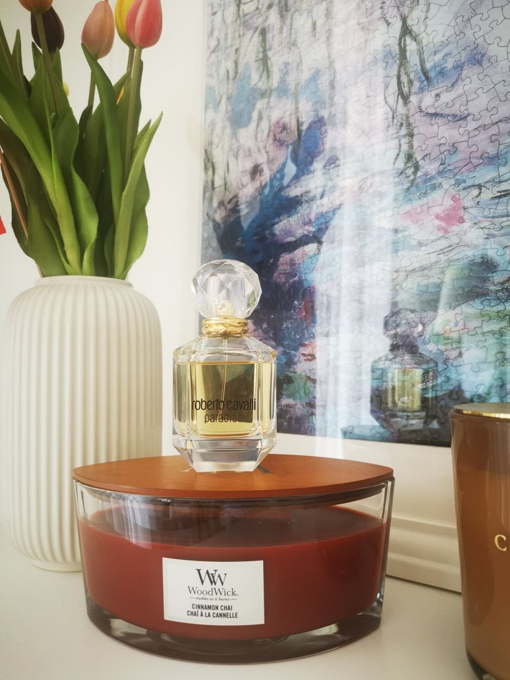 Roberto Cavalli Parfum & Eau de Toilette: Roberto Cavalli Paradiso Eau de Parfum 75ml – Gebraucht aus Niedergösgen von lil_s6k8 1
