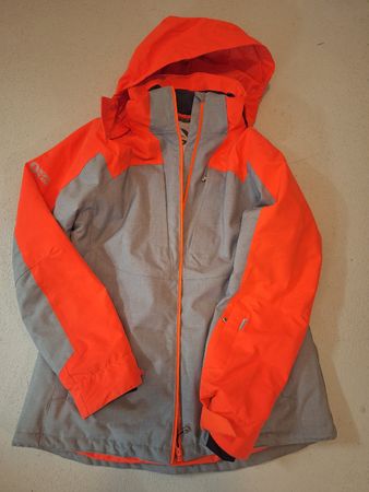 Nordblanc Skijacke, Winterjacke, Gr. 44